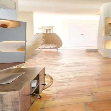 Grands Horizons Villa *