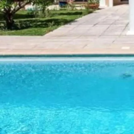 Villa Grands Horizons Sainte-Maxime
